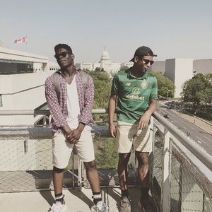 Meet your Posher, Josh